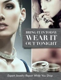 Jewelry Repair | Fast-Fix in San Diego